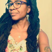 Nnedi Okorafor