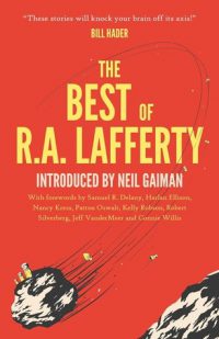 The Best of R. A. Lafferty