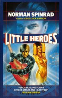 Little Heroes