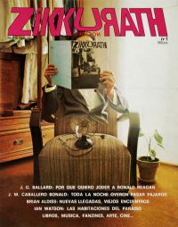 Revista Zikkurath