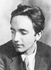 Fritz Leiber