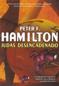 Judas desencadenado