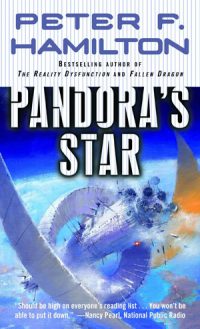 La estrella de Pandora