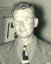 Ross Rocklynne