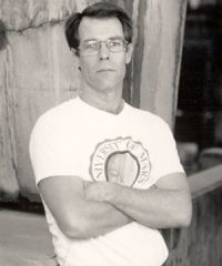 Kim Stanley Robinson