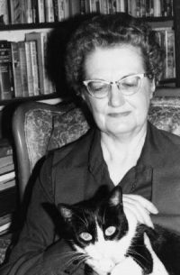 Andre Norton