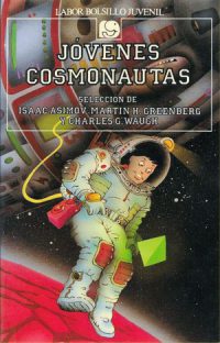 Jóvenes cosmonautas