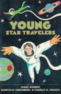 Young Star Travelers