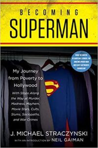 Becoming Superman