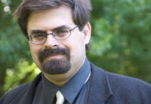 Adrian Tchaikovsky