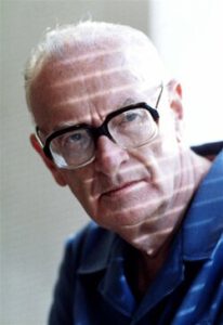 Arthur C. Clarke