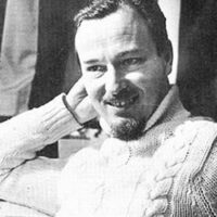 John Brunner