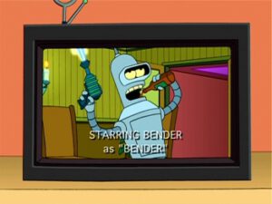 BenderTV
