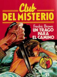 Club del misterio
