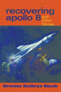 Recovering Apollo 8 and Other Stories