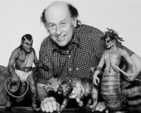 Ray Harryhausen