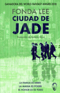 Ciudad de Jade