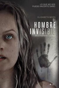 El hombre invisible