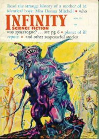 Infinity SF