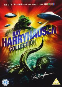 Harryhausen Collection
