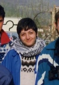 Adolfina García
