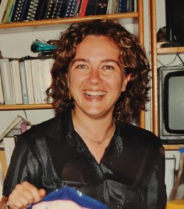 Cristina Xifra