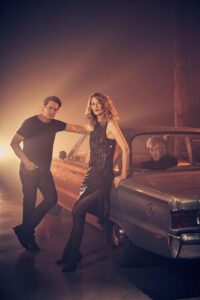Twin Peaks Return