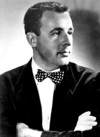 Ray Bradbury