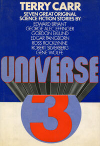 Universe 3