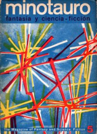Revista Minotauro 5