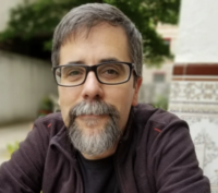 Santiago Eximeno