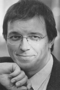 Andreas Eschbach