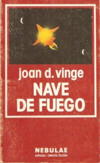 Nave de fuego