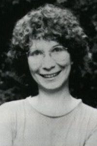 Joan D. Vinge