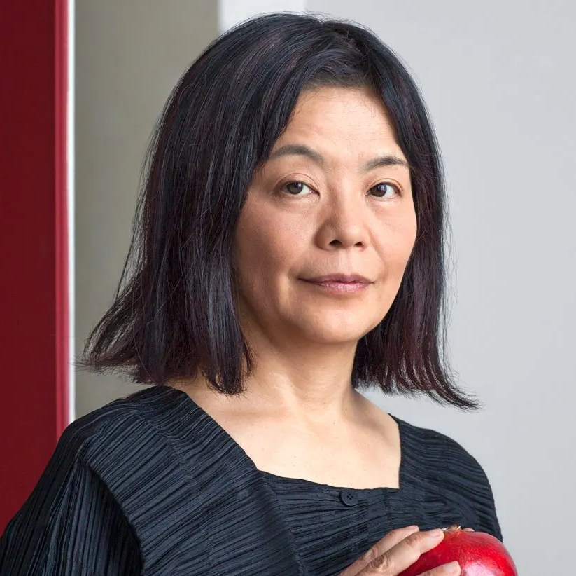 Yoko TAwada