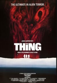 The Thing
