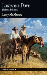 Lonesome Dove