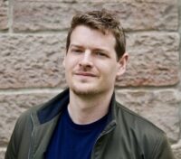 Nicholas Binge
