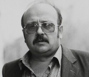 Manuel Vázquez Montalbán