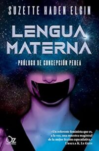 Lengua materna