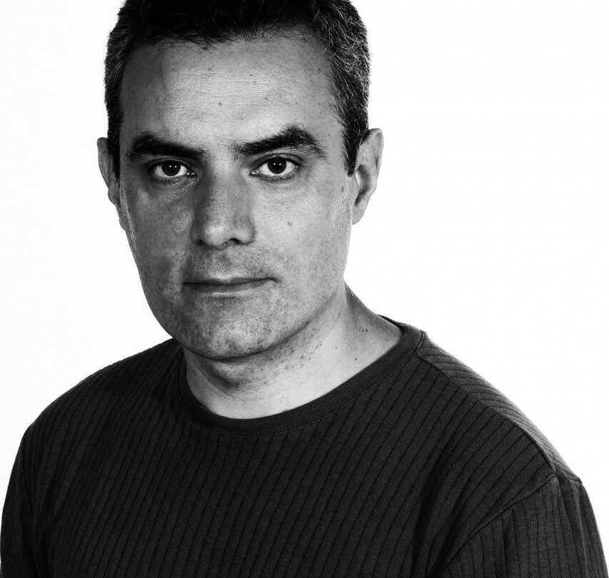 Víctor Conde