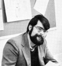 Stephen King