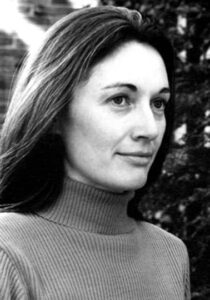 Joan Samson