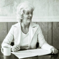 Kate Wilhelm