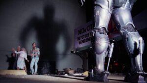 RoboCop