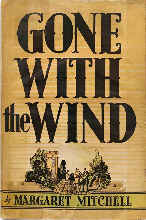 Gone With the Wind