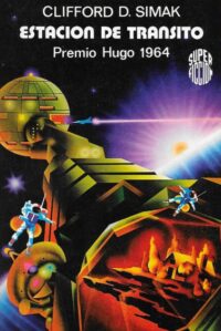 Estación de tránsito