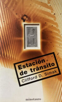 Estación de tránsito