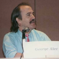 George Alec Effinger