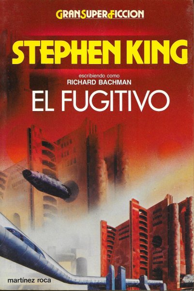El fugitivo
